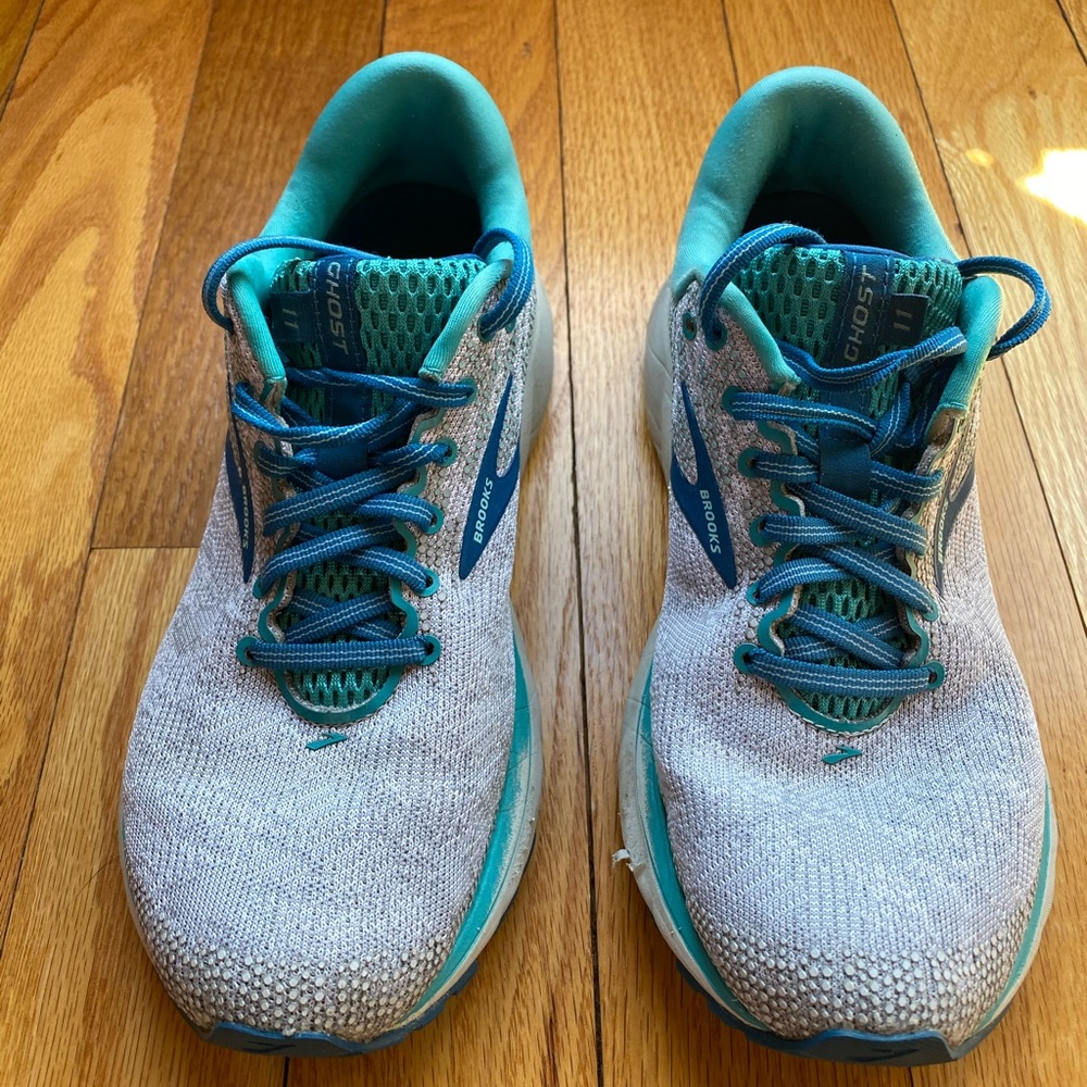 Brooks Ghost 11 - image 2